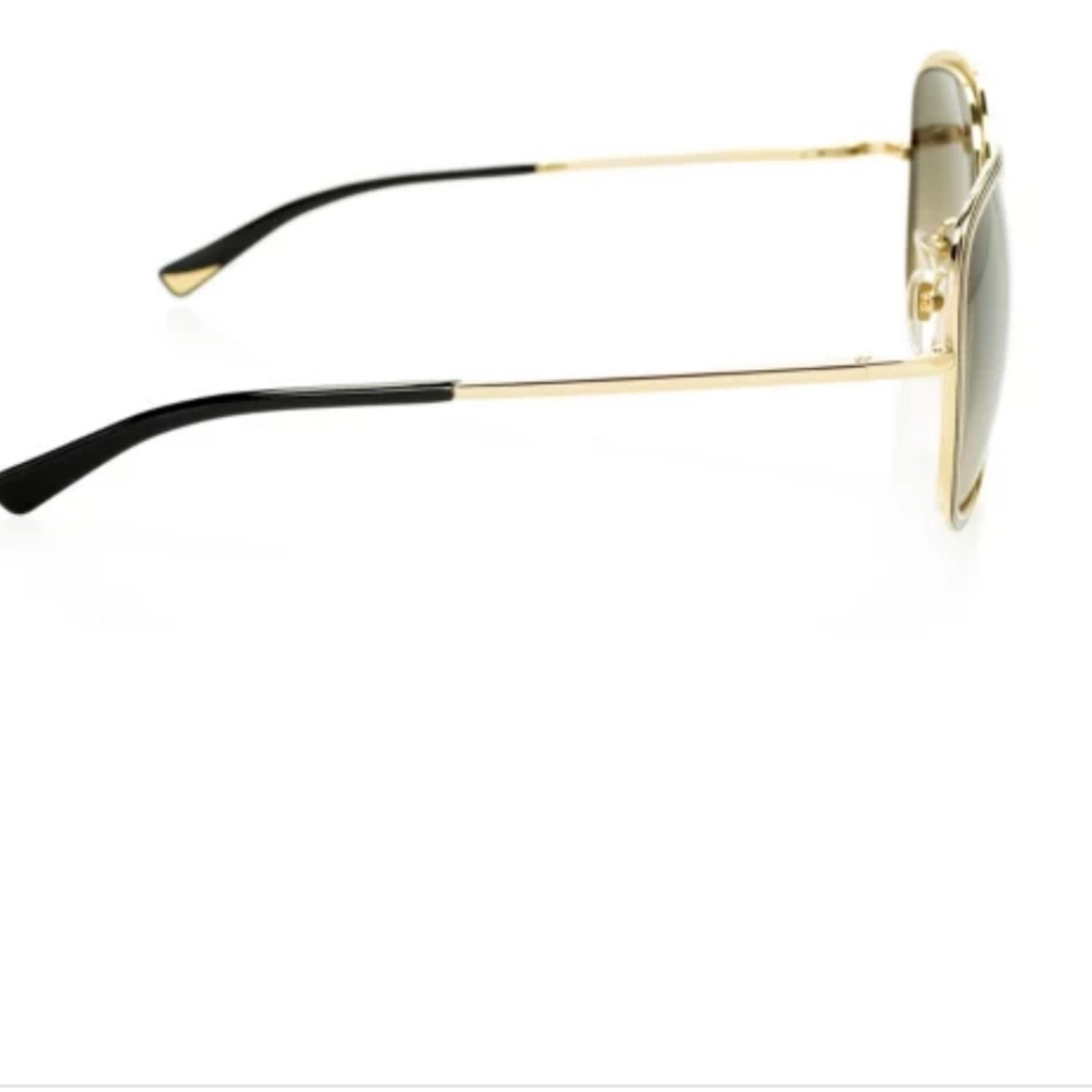 Nina Ricci 58mm Rounded Frame Sunglasses w/ Case…New!!! - Picture 2 of 8